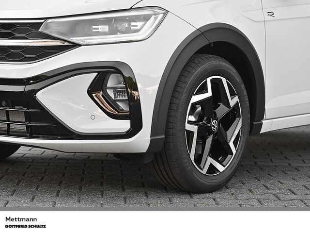 Volkswagen Taigo - Bild 8