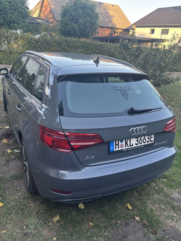 Image of Audi A3