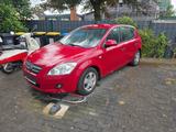 Kia cee'd / Ceed 1.4 CVVT Attract Attract - Kia cee'd / Ceed aus 2009