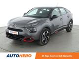 Citroën C4 1.2 PureTech C-Series Aut.*NAVI*LED*CAM*SHZ* - Citroën C4 in Oberhausen