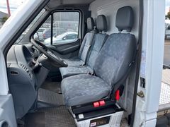 Fahrzeugabbildung Mercedes-Benz Sprinter 616, 416 CDI, AHK 3,5T,3-Sitzer