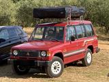 Mitsubishi Pajero L040 - Mitsubishi Pajero L040 Gebrauchtwagen