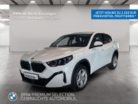 BMW X2 - Vorschau Bild 1