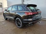 Volkswagen Touareg 3.0 TDI V6 ABT 4Motion Final Edition - Volkswagen Touareg mit Diesel-Antrieb