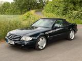 Mercedes-Benz R 320 - Mercedes-Benz R-Klasse in Frankfurt (Main)