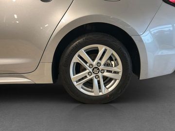 Fotografie 15 des Suzuki Swace 1.8 Comfort+ Kamera LED HYBRID ACC indukti