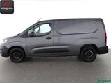 Citroën Berlingo 1.2 PURETECH 130 XL AUT,NAVI,KAMERA,SH - Citroën Berlingo mit Benzin-Antrieb: N