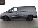 Citroën Berlingo 1.2 PURETECH 130 XL AUT,NAVI,KAMERA,SH - Citroën: Automatik