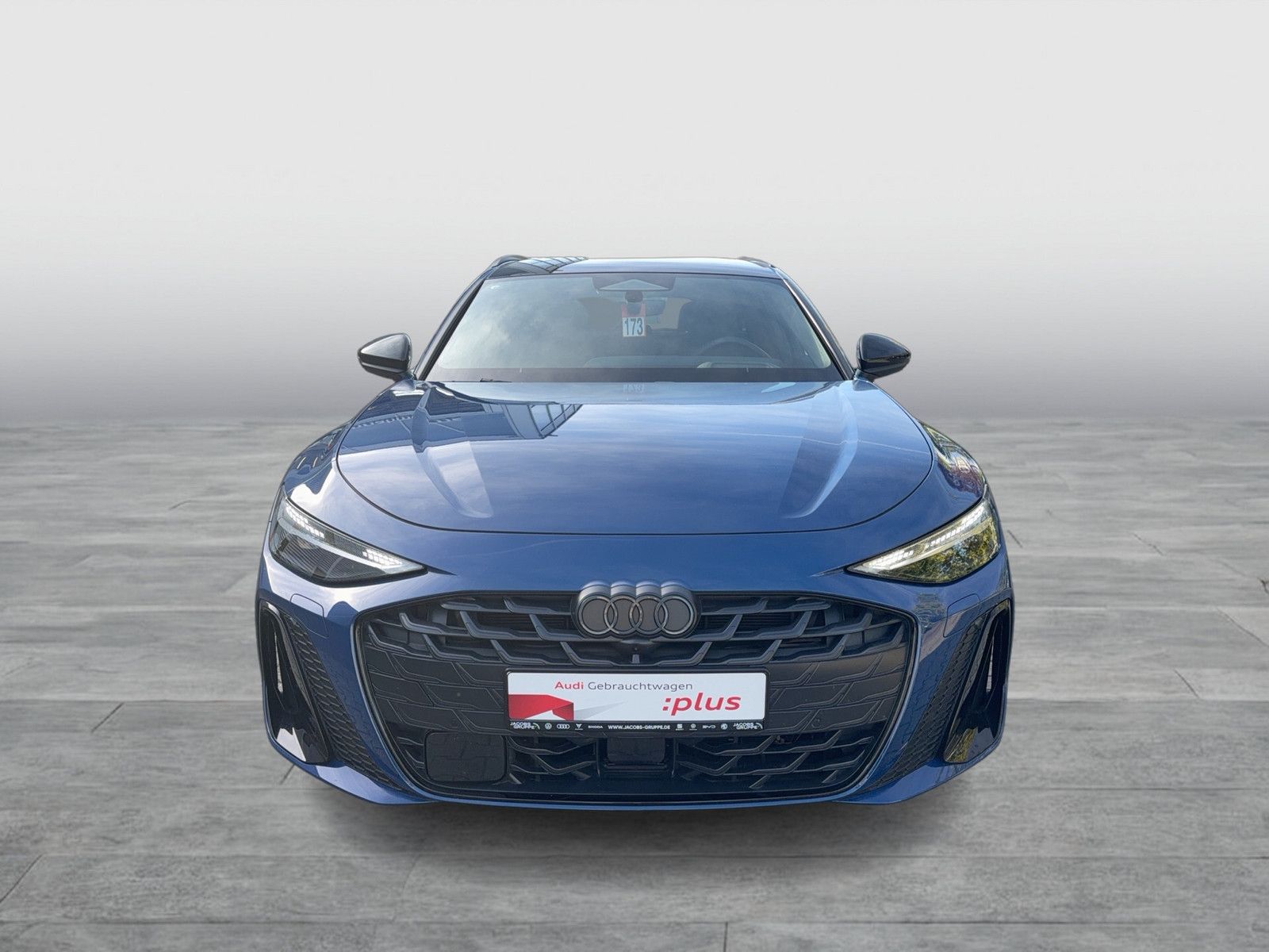 Audi A6 - Bild 9