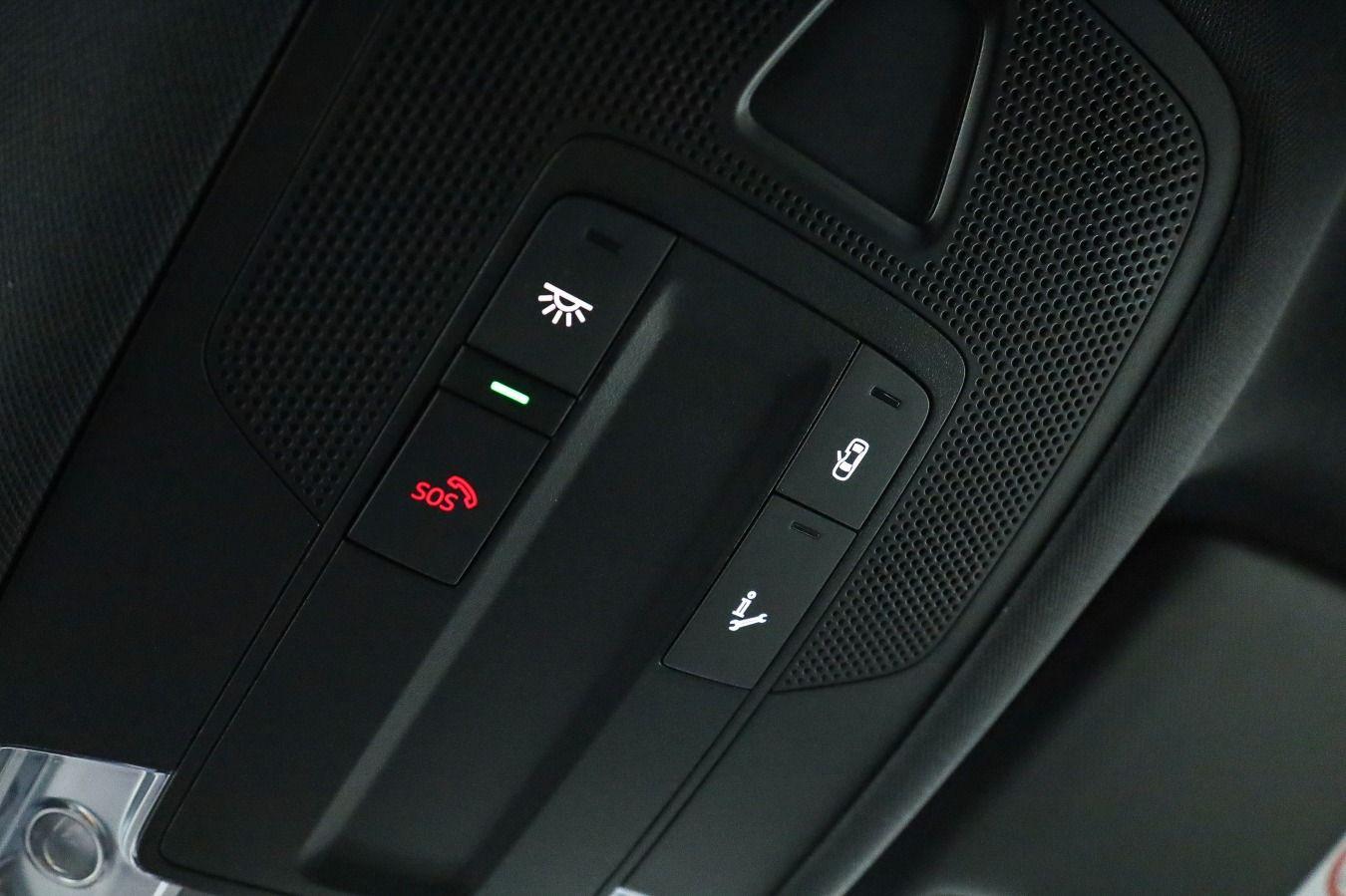 Audi S3 Sportback Navi, Sound, Assist Fahren & Parken, миниатюра 16