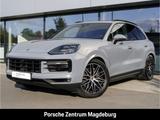 Porsche Cayenne E-Hybrid*PANO*PASM*BOSE*HD-MATRIX*INNO* - Porsche Cayenne in Magdeburg