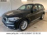 BMW X3 xDr 20 Luxury Line LED+HeadUp Kam DrivingAss+ - BMW X3: Luxury Line