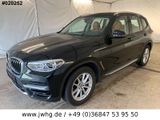 BMW X3 xDr 20 Luxury Line LED+HeadUp Kam DrivingAss+ - BMW X3: Luxury Line