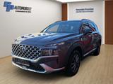 Hyundai SANTA FE 2.2 CRDi Prime 4WD 5-Sitzer - gebrauchte Hyundai SANTA FE aus dem Jahr 2022