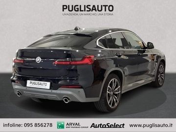 BMW X4 - 4