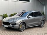 Porsche Cayenne 4.8 GTS Automat*Leder*Navi*Pano*Xenon*AC - gebrauchte Porsche Cayenne aus dem Jahr 2013
