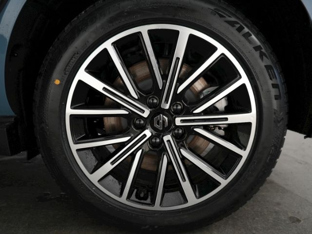 B10 DESIGN PROMAX 67,1 kWh+360°KAMERA+E-SITZE+PA