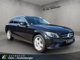 Mercedes-Benz C 220 d T Avantgarde 4Matic+MEMORY+TOTWIN+KAMERA - Mercedes-Benz C 220: Avantgarde