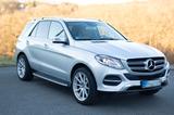 Mercedes-Benz GLE 350 Harman Kardon/Benzin/TÜV 05/2027 - Mercedes-Benz: 3.0