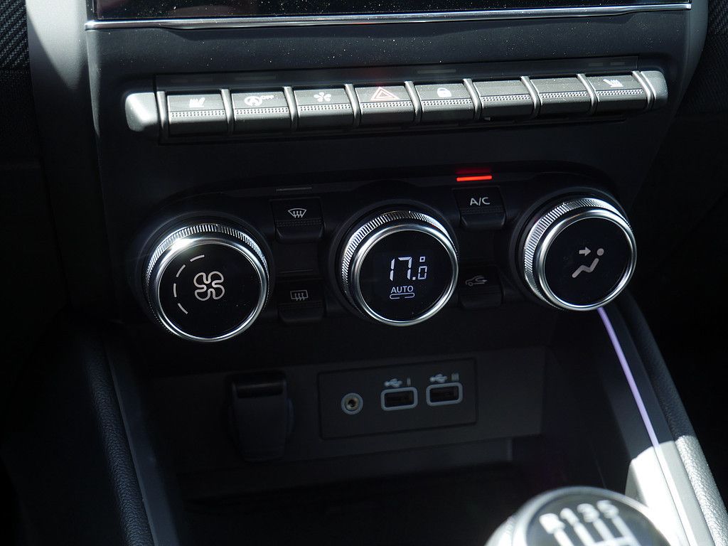 Fahrzeugabbildung Renault Clio Esprit Alpine TCe 90