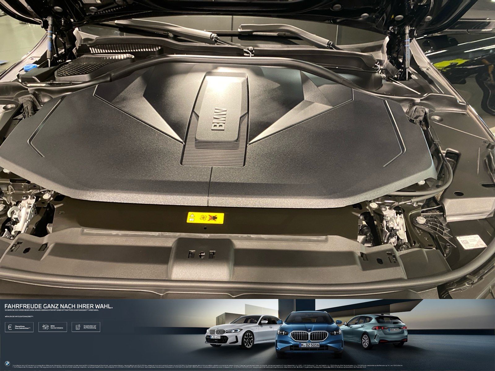 BMW i5 - Bild 17