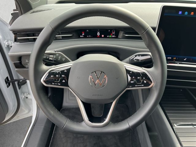 ID.7 Tourer Pro 82kWh, IQ.LIGHT,HUD,Kamera,AHK