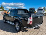 Ford Ranger Doka Wildtrak 4x4/ AC/ AHK - Ford Ranger Gebrauchtwagen in Bremen