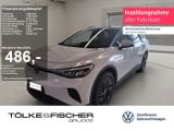 Volkswagen ID.4 Pro W Move ACC LED SHZ el.Heck KeyLess PDC
