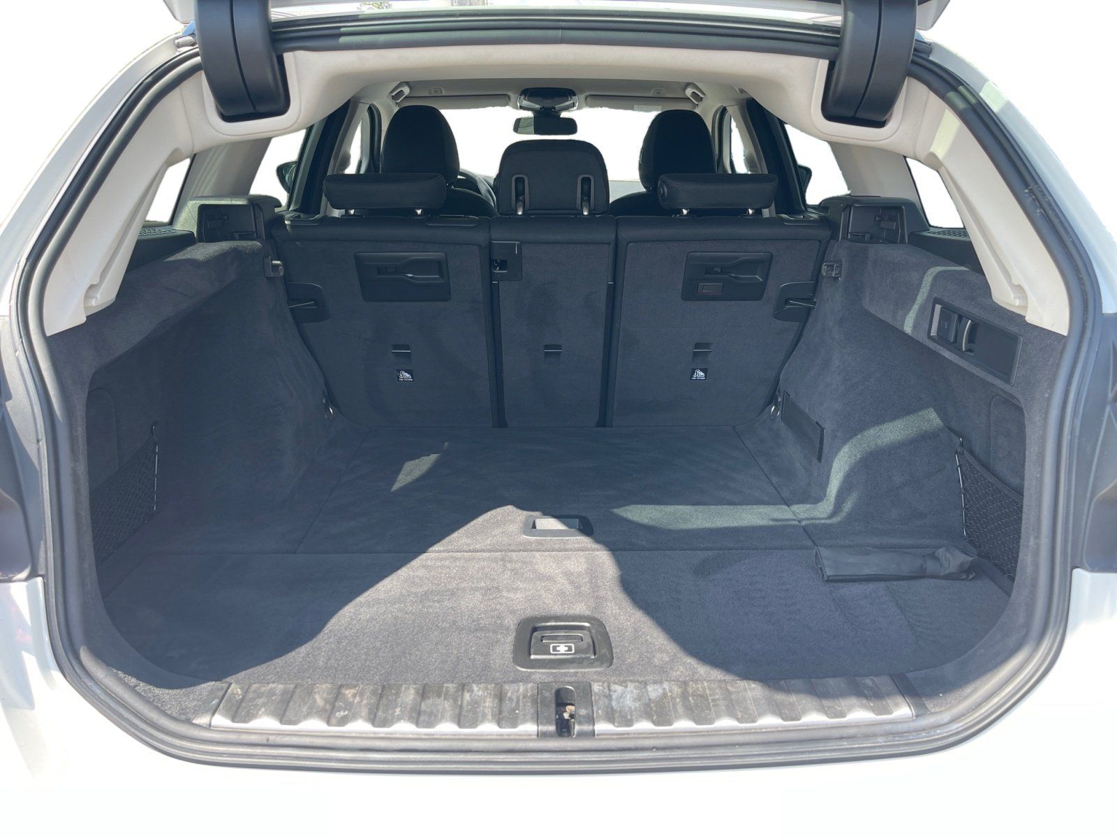 BMW 320i touring Advantage steptronic|el.HECK|TEMPO. foto 7