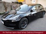 Tesla Model 3 Long Range Dual AWD 75 kWh 1.Hd - Tesla aus 2021