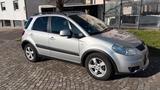 Suzuki SX4, Topp Zustand, sehr gepflegt, T... - gebrauchte Suzuki SX4 aus dem Jahr 2009