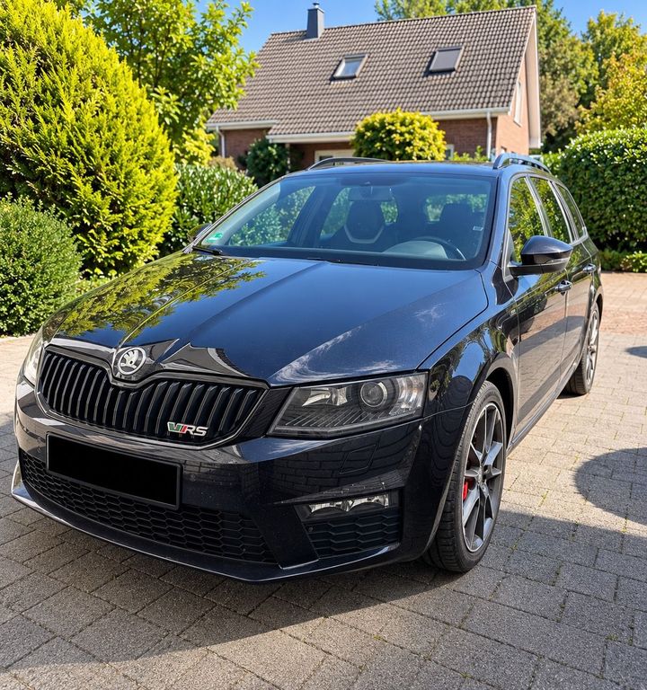 Image of Skoda Octavia