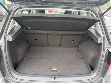 Volkswagen Golf Sportsvan - 10