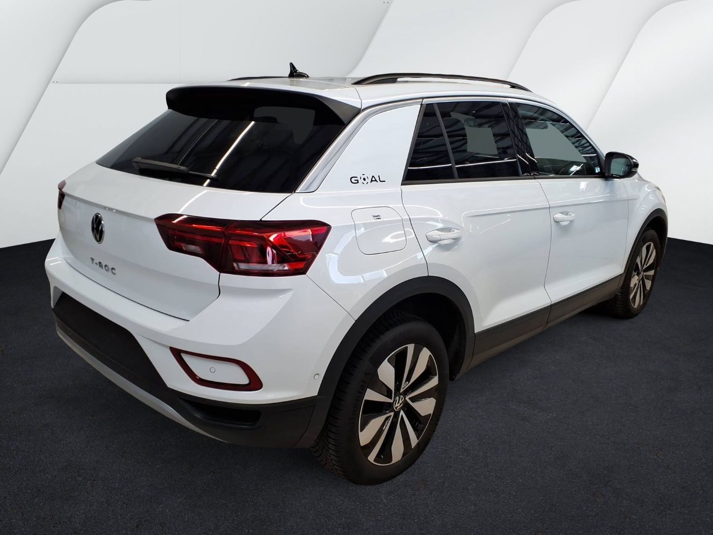 Volkswagen T-Roc - Bild 3