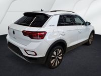 Volkswagen T-Roc - Vorschau Bild 3