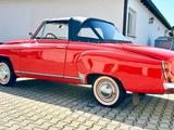 Wartburg 312 Cabrio - Wartburg: 312