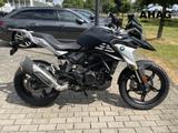 BMW G 310 GS 2.700 KM - Motorräder in Münster
