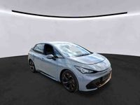 Cupra Born - Vorschau Bild 4