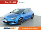 Opel Astra GTC 2.0 Turbo OPC*NAV*XENON*TEMPO*PDC*SHZ - Opel Astra: Coupe, Turbo