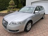 Audi A6 Avant 2.4,2.Hand,Tüv 5-27,PDC,NAVI - Audi A6 aus 2005