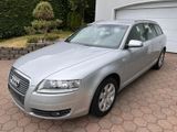 Audi A6 Avant 2.4,2.Hand,Tüv 5-27,PDC,NAVI - Audi A6 aus 2005: 4.2