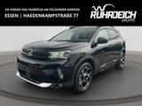 Citroën C5 Aircross Max Mild-Hybrid 136 El. Panodach Nav