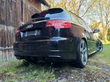 Audi  Audi RS3. 8P. 1. Hand Scheckheftgepflegt TÜV 28 - gebrauchte Audi RS3 aus dem Jahr 2012