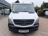 Mercedes-Benz Sprinter 313 CDI Pritsche/DoKa 3,5t L2 AHK 2,8 T - : Pritsche Doka