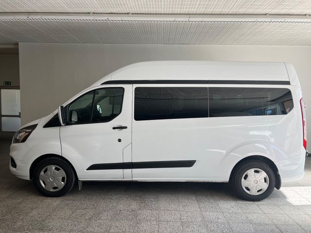 Ford Transit/Tourneo Custom Kombi 340 L2 Rampe MwSt.