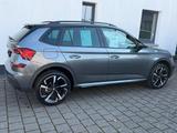 Skoda Kamiq 1.0 TSI DSG Monte Carlo 18",AHK,Pano,5/100 - Skoda: D