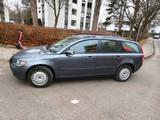 Volvo V50 Diesel - gebrauchte Volvo V50 aus dem Jahr 2005