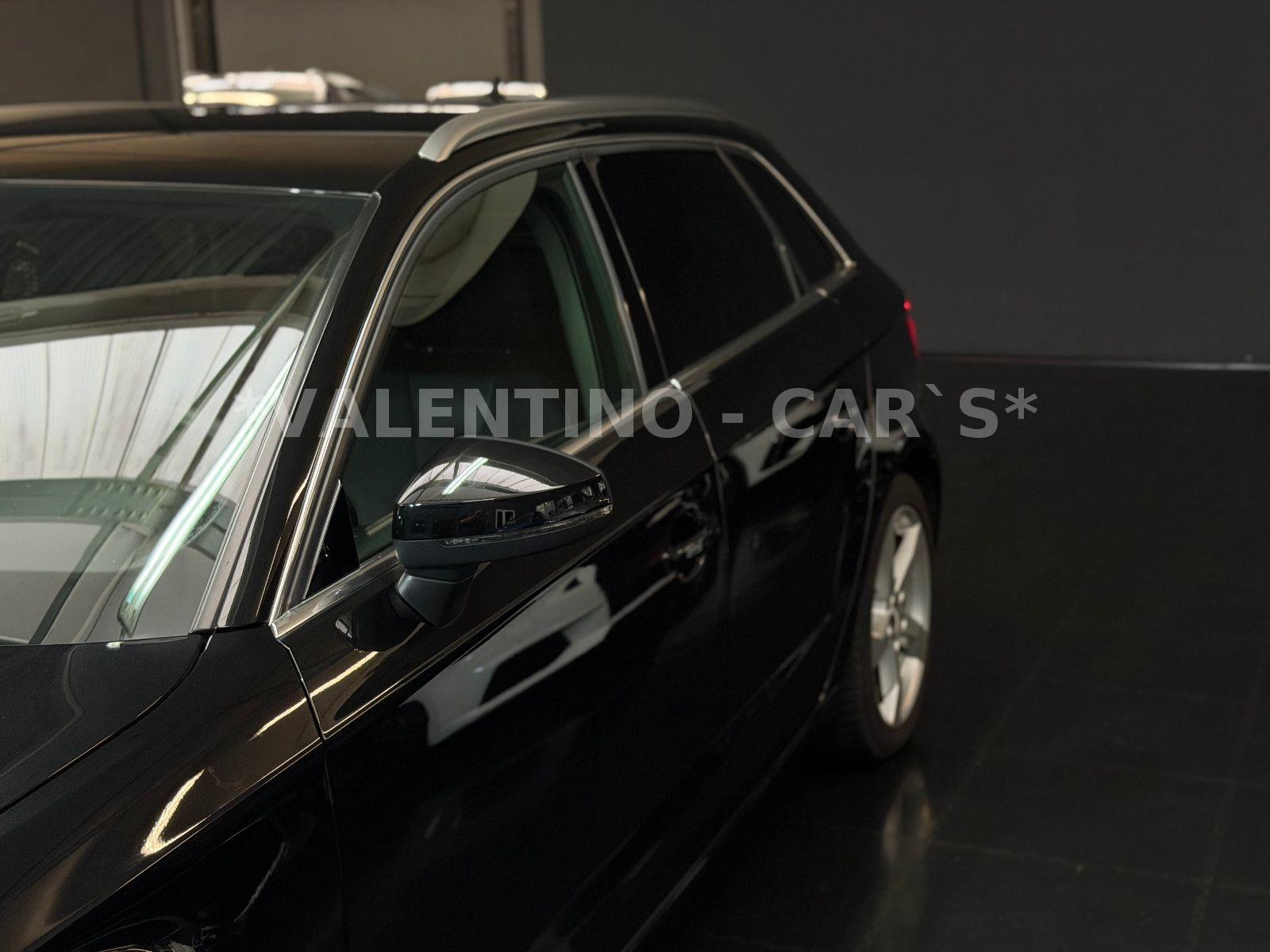 Audi A3 Sportback 35 TFSI sport S-Tronic/Virtual/Navi