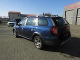 Dacia Logan Stepway/NAVI/PDC/TEMPOMAT/KLIMA/ALLWETTER - gebrauchte Dacia Logan aus dem Jahr 2019