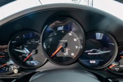 PORSCHE 991 Carrera T I APPROVED I Unfallfrei I PDK I BO